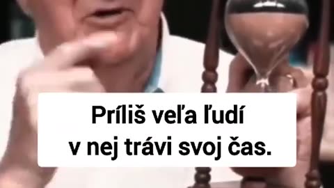 Presýpacie hodiny a život (www.ORAL.sk)