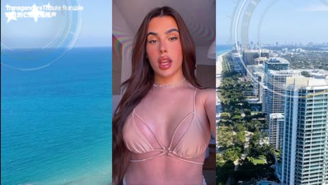 Excellent Spanish tgirl to you love her