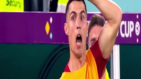 Funniest moments in FOoTBall