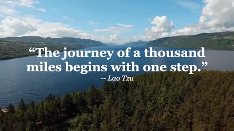 15 Inspirational Quotes