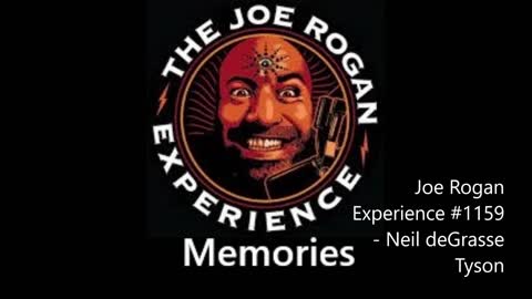 Joe Rogan Experience #1159 - Neil deGrasse Tyson