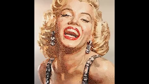 Marilyn Monroe - Diamonds Are A Girl's Best Friend - Original Version - HD AUDIO
