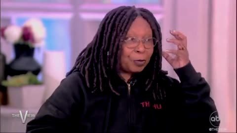 The View Ladies Are Turning Into Snowflakes Over A Pete Buttigieg Joke? You Be The Judge