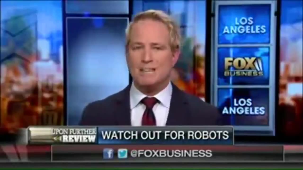 WE ARE LIVING IN AN EPISODE OF BLACK MIRROR