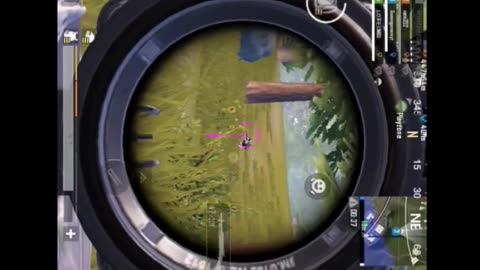 Bgmi gameplay 7kils and win the match