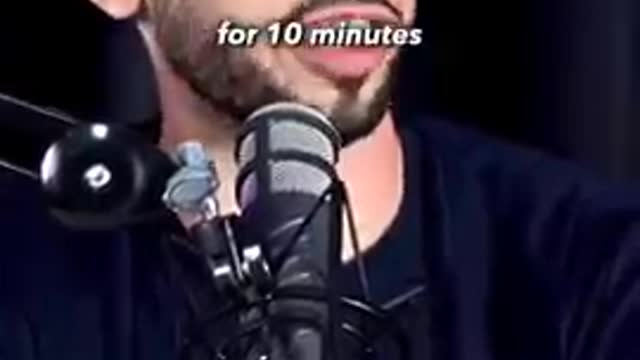Best words of Andrew Tate