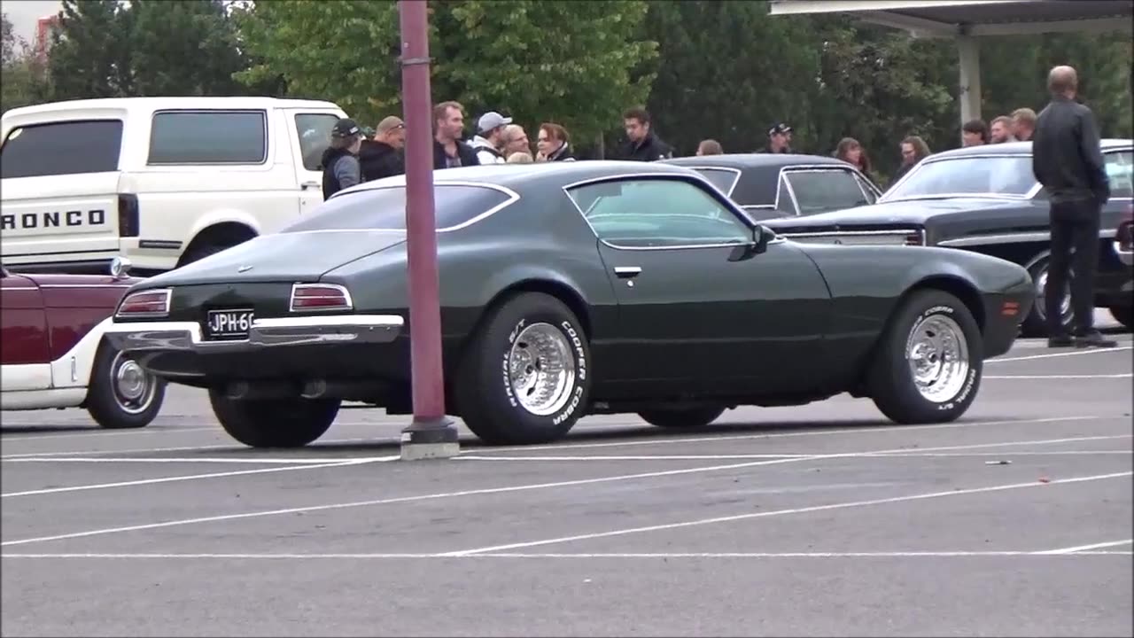 Nummela Cruising 11.9-21