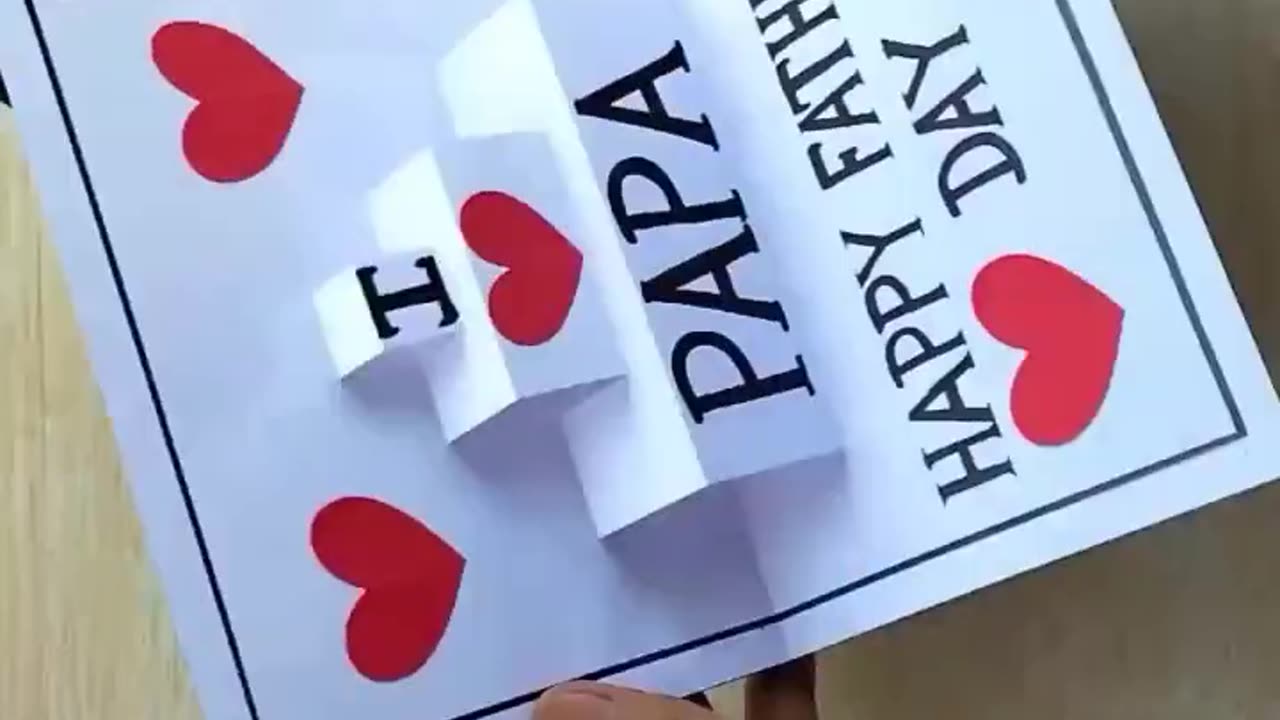 Father the day