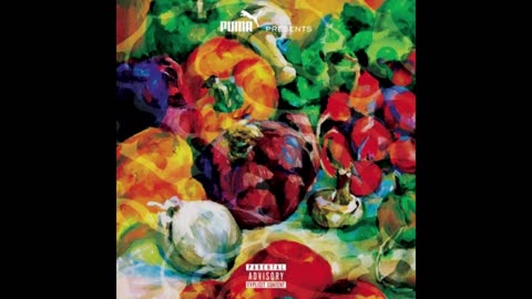 Casey Veggies - Fresh Veggies Mixtape