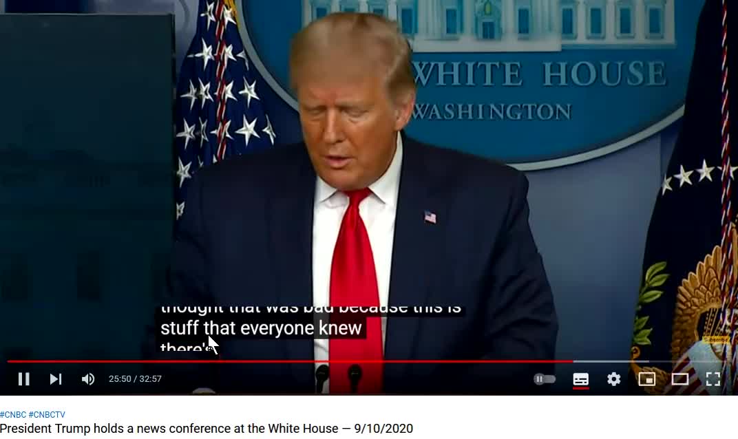Covid's Airborne Danger had been hidden by Trump and Journalist for 7 months