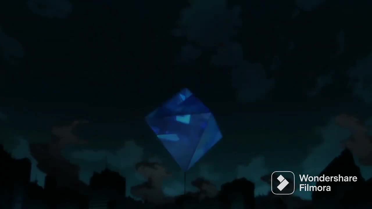 Eva Rebuild. Ramiel