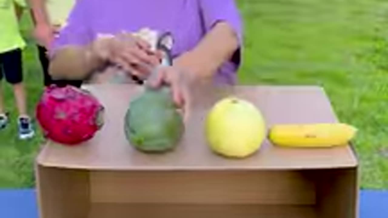 A fun game with a prize!