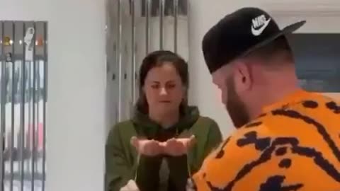 Deadly Prank on Wife #funny_clips