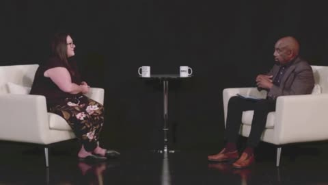 Jesse Lee Peterson - (The Real You Has Never Sinned)