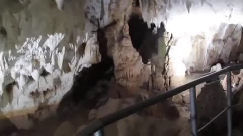Rajko's Cave-Serbia