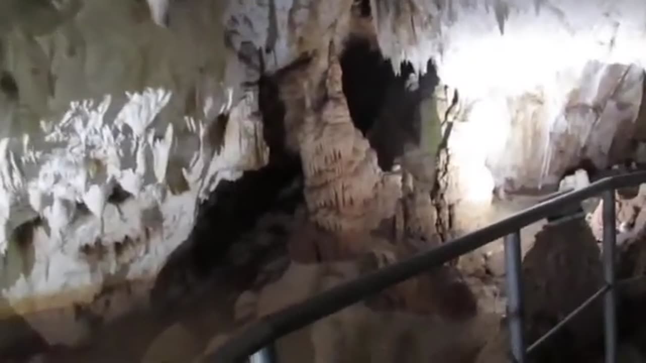 Rajko's Cave-Serbia