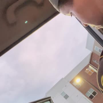 Second floor flute 🪈 music