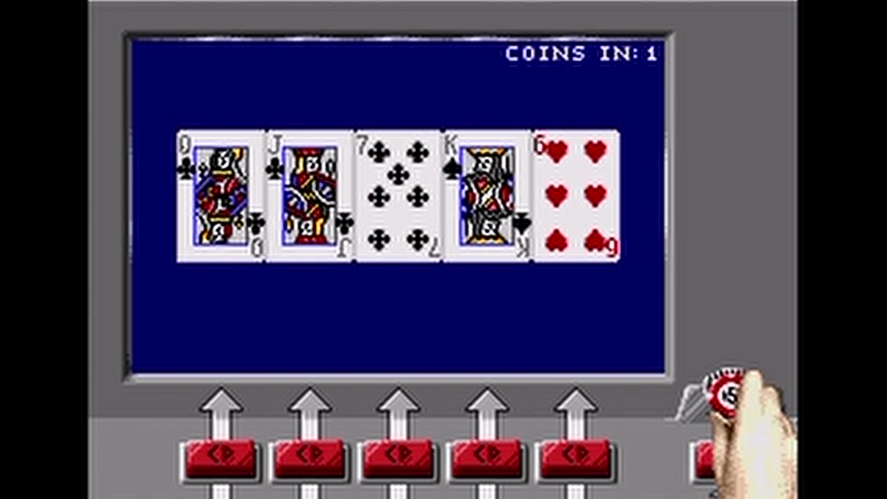 Free games to download at Vimm's Lair