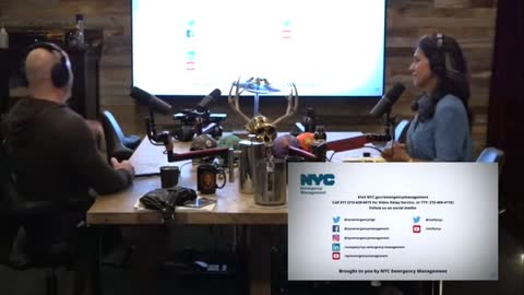RPFC Archive- Tulsi and Rogan discuss nuke war