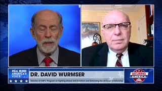 Securing America with David Wurmser (part 2) | November 23, 2022