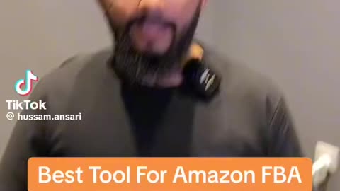 Amazon FBA Wholesale