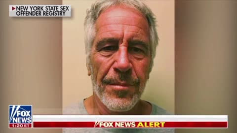 NCSWIC EPSTEIN CLIENT LIST RELEASED AT MIDNIGHT