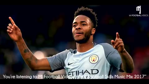 Best football music videos in 2022