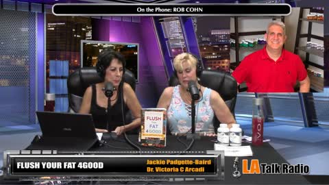 YEAST! Ugh! It creates havoc with your minds, body and gets in the way of losing fat!