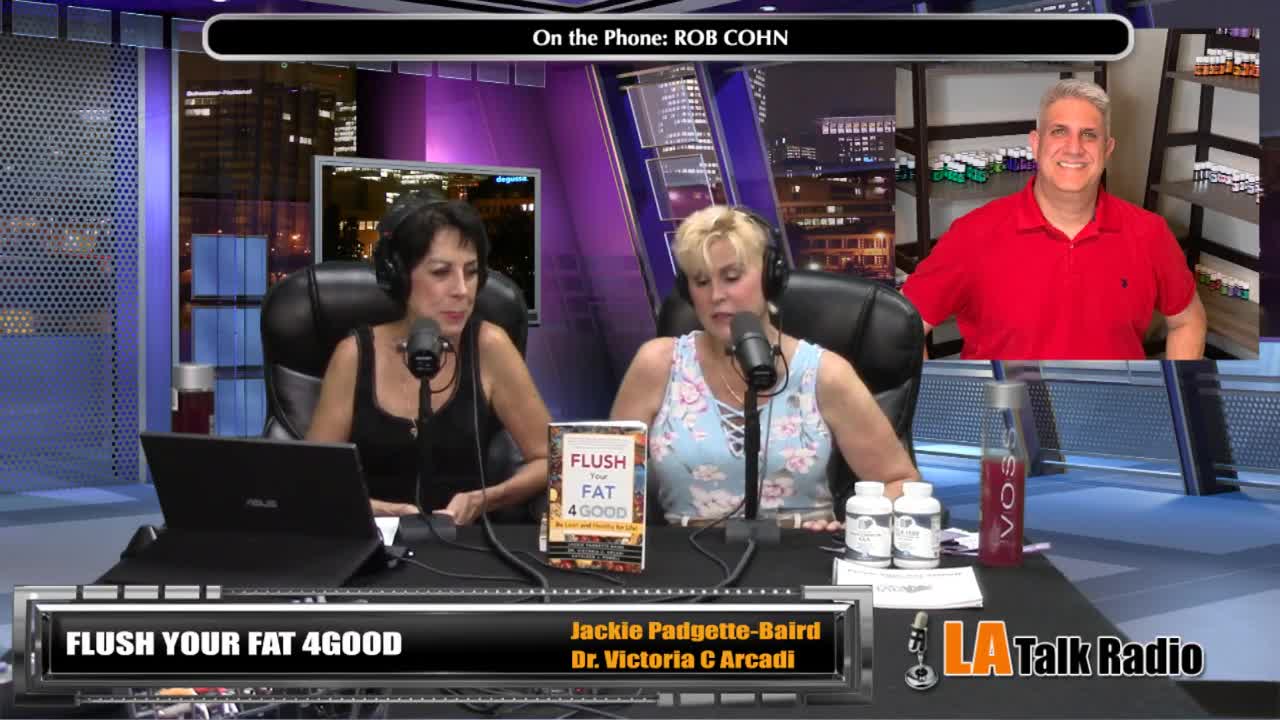 YEAST! Ugh! It creates havoc with your minds, body and gets in the way of losing fat!