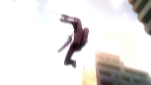 Chainsaw man Edit