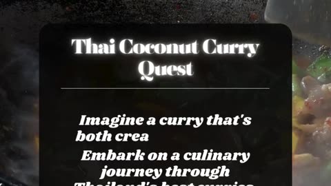 Culinary Experiences You Can't Miss! 🌍🍽️