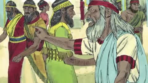 20 The Exile and Return Open Bible Stories (v4[1]