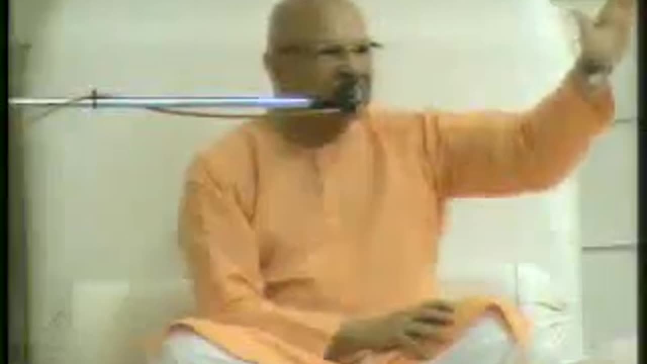 Pravachan Shree Vishwamitra ji Maharaj