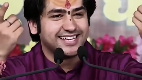Bageshwar dham video