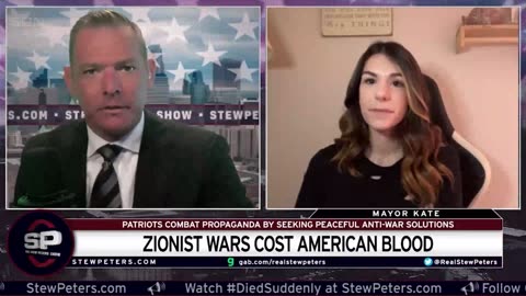 Ben Shapiro UNHINGED, Palestinian Aliens To Invade West, Chris Sky CENSORED Over Israel Tweet