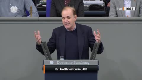 Fake-Staatsstreich- Wird Faesers PR-Aktion sie zur Ministerpräsidentin machen Dr. Curio-AfD-Fraktion