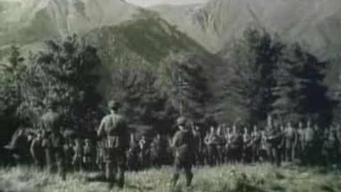 Bulgarian anti-nazi resistance in WW2