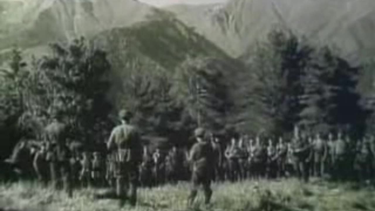 Bulgarian anti-nazi resistance in WW2