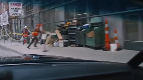 Fast and Furious