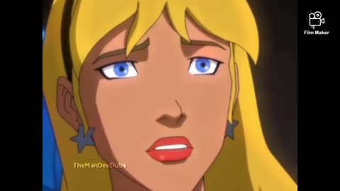 Young justice