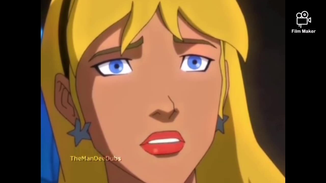 Young justice