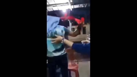 Kompilasi video lucu part 1
