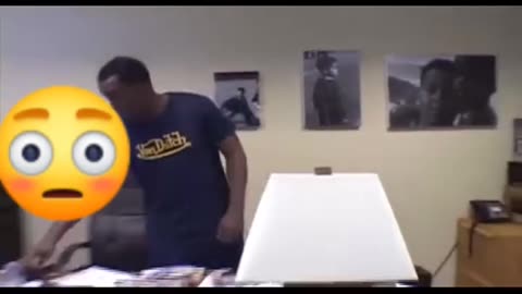 X39 This is A RARE VIDEO of SEAN DIDDY COMBS) that SURFACED in 2017, because of the CURRENT EVENTS.