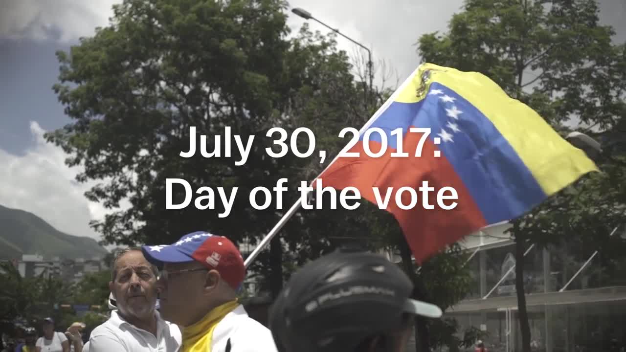 The collapse of Venezuela, explained