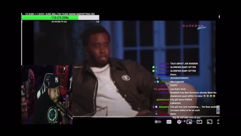 DJ Akademiks Responds to Yung Miami calling him out for saying she is Diddy’s side chick