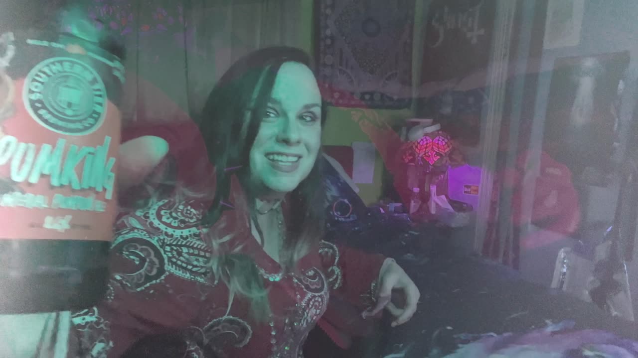 #MetalRose #IcedEarth #WhenTheNightFalls #SilentMovie #JonSchaffer