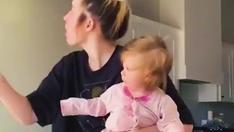 Can't stop laugh