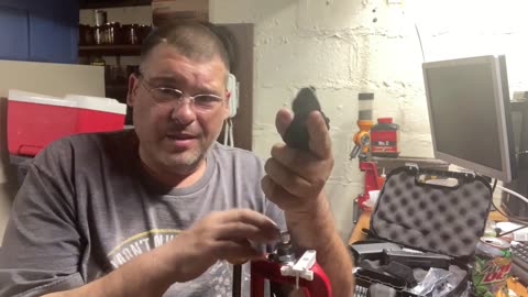 The Ruger LCP Max has an Engineered Problem - I got a Glock!