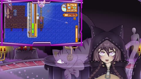 Stardew Valley - Episode 18