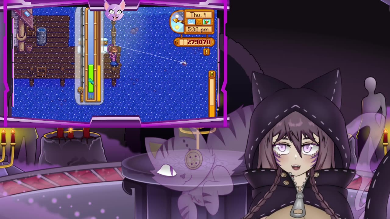 Stardew Valley - Episode 18